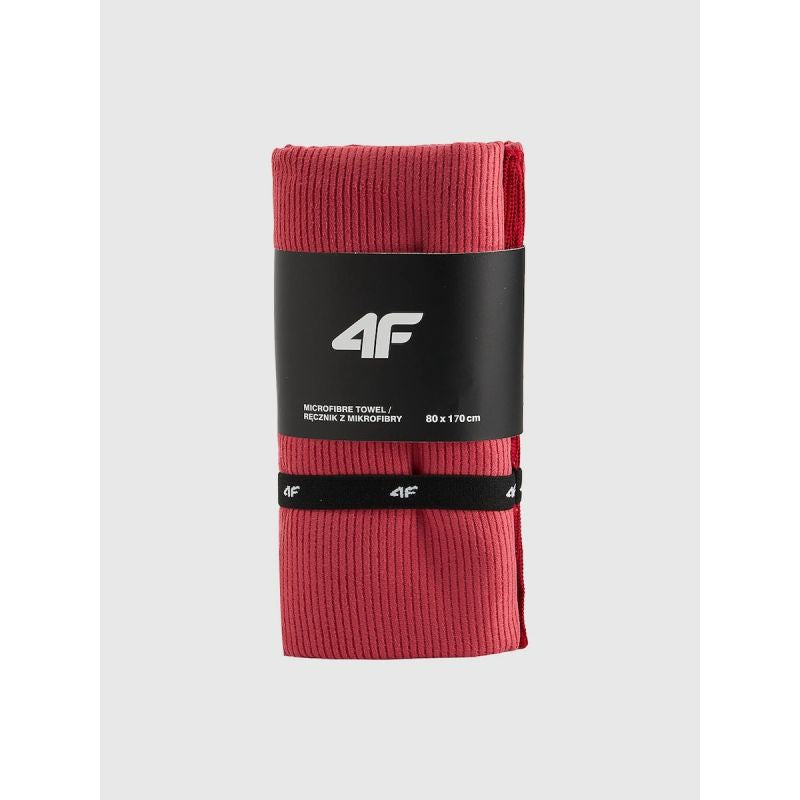 4F Quick-drying sports towel L (80 x 170 cm) 80x170cm towels