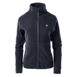 Elbrus Rivoli 190 Polartec Sweatshirt W sötétkék pulóver