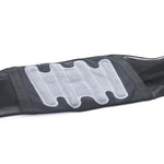 DBX Bushido elastic lumbar support belt sachets, belts, bags