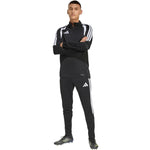 adidas Tiro 26 League Training Slim Men's Black JY7113 fekete nadrág