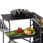 Nc3040 Nils Camp Travel Cabinet kabát