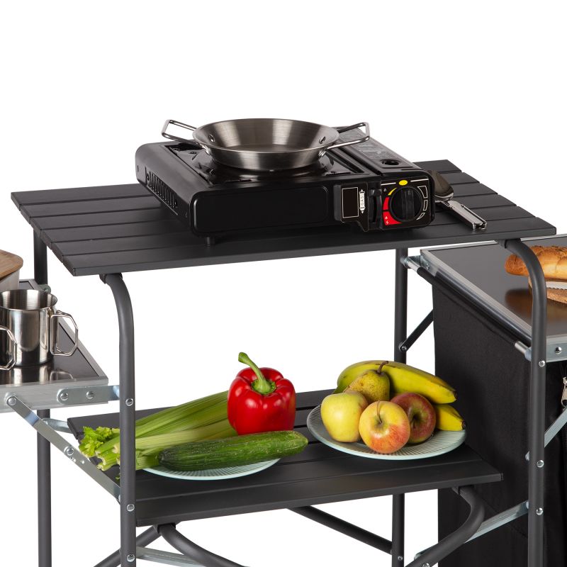 Nc3040 Nils Camp Travel Cabinet kabát