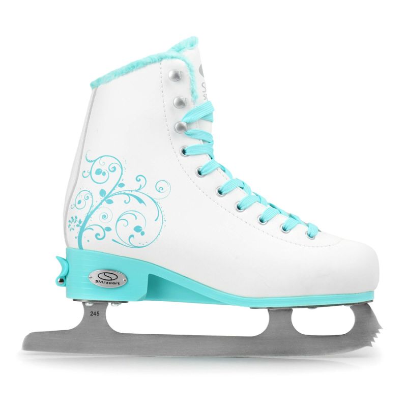SMJ sport adjustable figure skates kiegészítő Snowbella