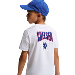 Nike Chelsea FC Kids T-Shirt fehér ruházat IQ5103100