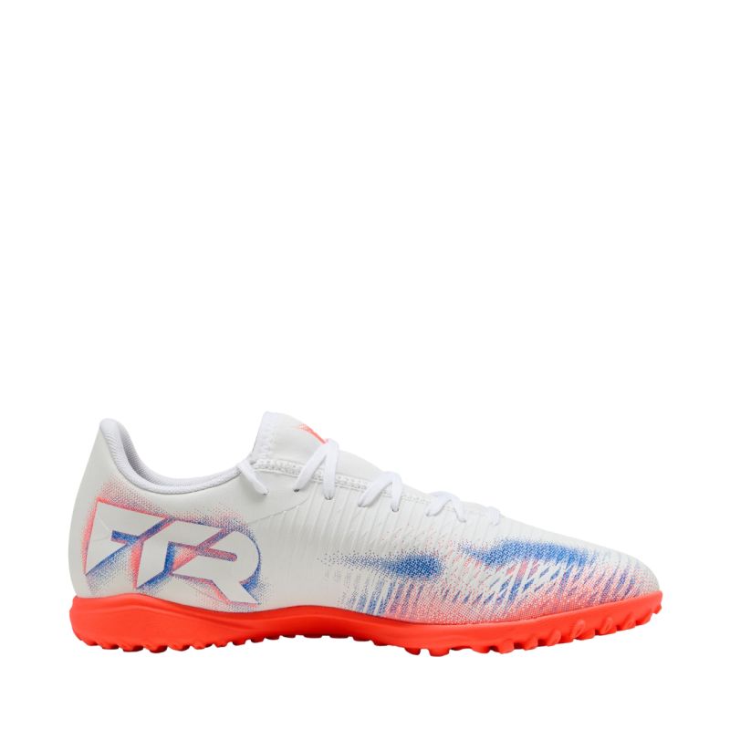 Puma Future 8 Play TT 108605 01 football boots focicipő