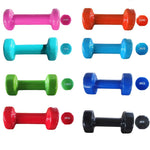 Inny Vinyl dumbbell S825707 Egyéb