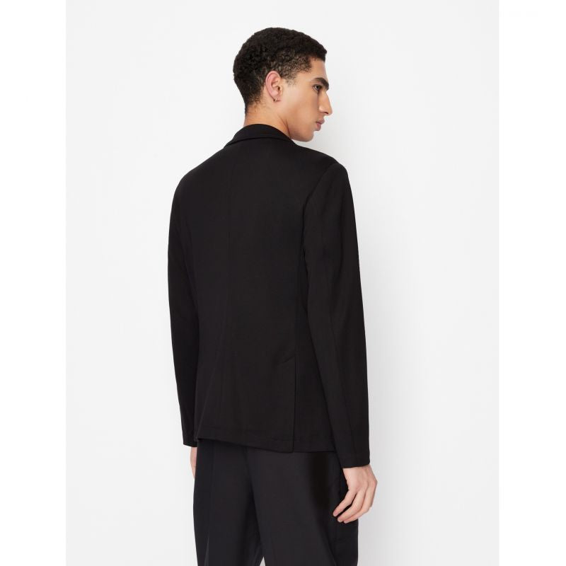 Armani Exchange Men's Jacket (8NZG77-ZJ6JZ-1200) Ruházat