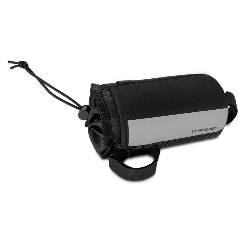 Wozinsky Thermal Bottle for Bike or Scooter 1L Black ( ) fekete táska 304004-81695