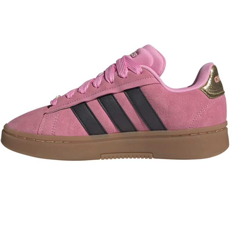 Adidas Grand Court Alpha 00s W JH8669 shoes Cipő