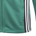 adidas Regista 18 Pes JKT Junior Training Sweatshirt DJ2176 116 cm kapucnis pulóver