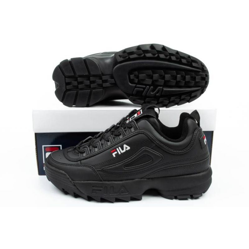 Fila Disruptor Low [ ] size cipő 1010262.12V
