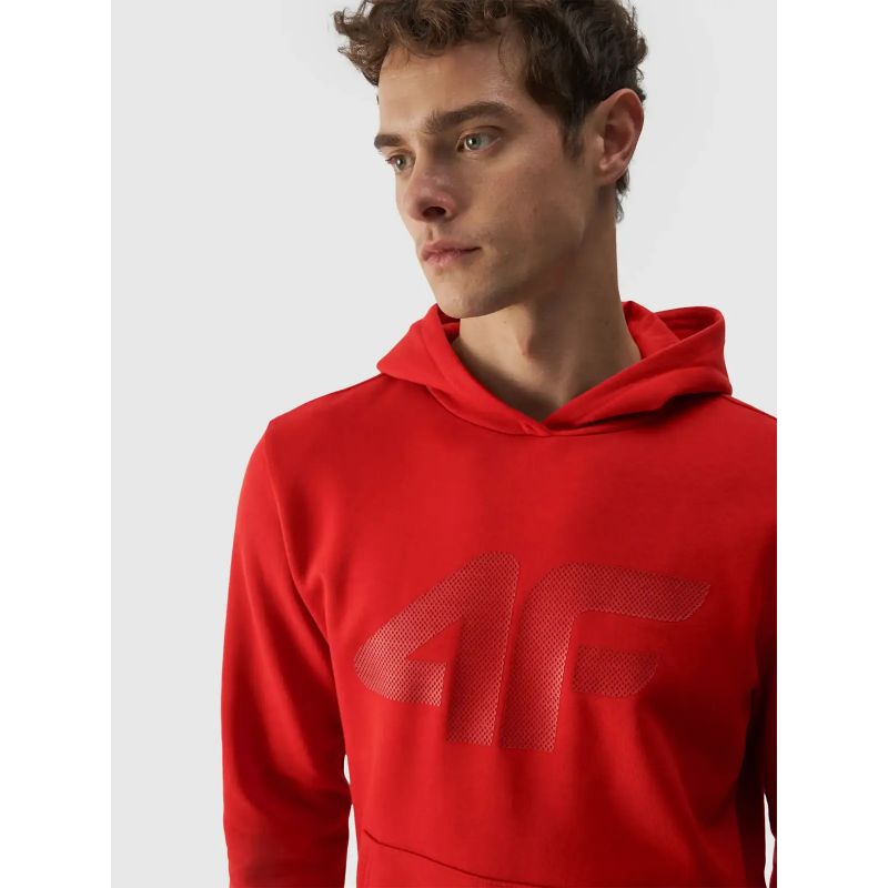 4f M 4FWMM00TSWSM1464-70S sweatshirt Pulóver