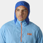Helly Hansen Men's Windproof SEVEN ROAM WIND ANORAK 63363 kabát