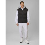 4F Men's synthetic-filled vest 3xl férfi mellény 4FRSS26TVJAM359-20S