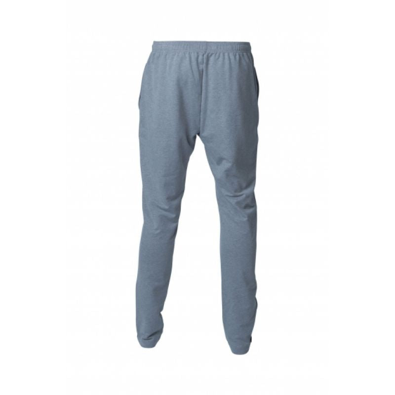 TOP TEN long sweatpants czarny+l nadrág