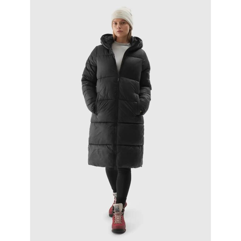 4f Jacket W 4FWAW24TDJAF475-20S Kabát