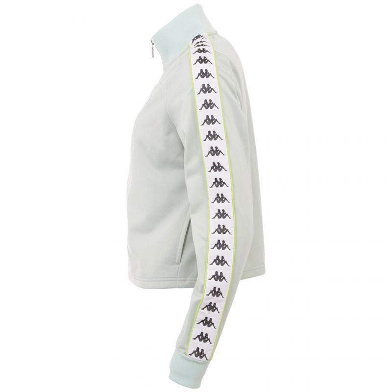 Kappa Hasina Sweatshirt W pulóver 30800814-4807