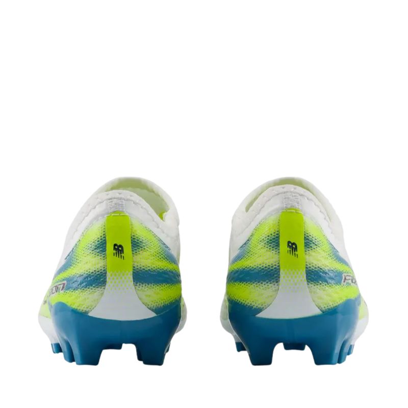New Balance Furon Team V9 FG Kids' Soccer focicipő NBYF3F3V9