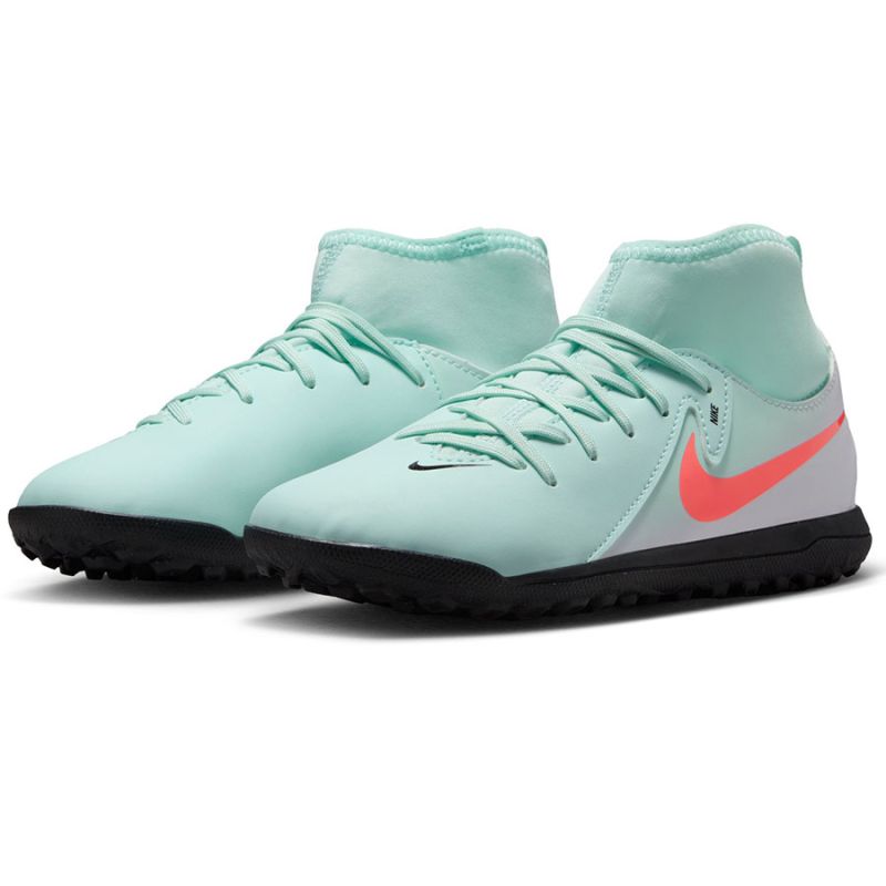 Nike Phantom Luna II Club Jr TF cipő