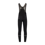 Rogelli cycling s/s MONO black 2XL fekete nadrág