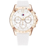 Tommy Hilfiger Haven Ladies’ Watch + BOX női pulóver 1782199