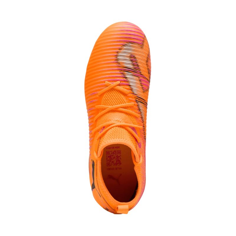 Puma Future 8 Match FG/AG Jr 108614 03 football boots General