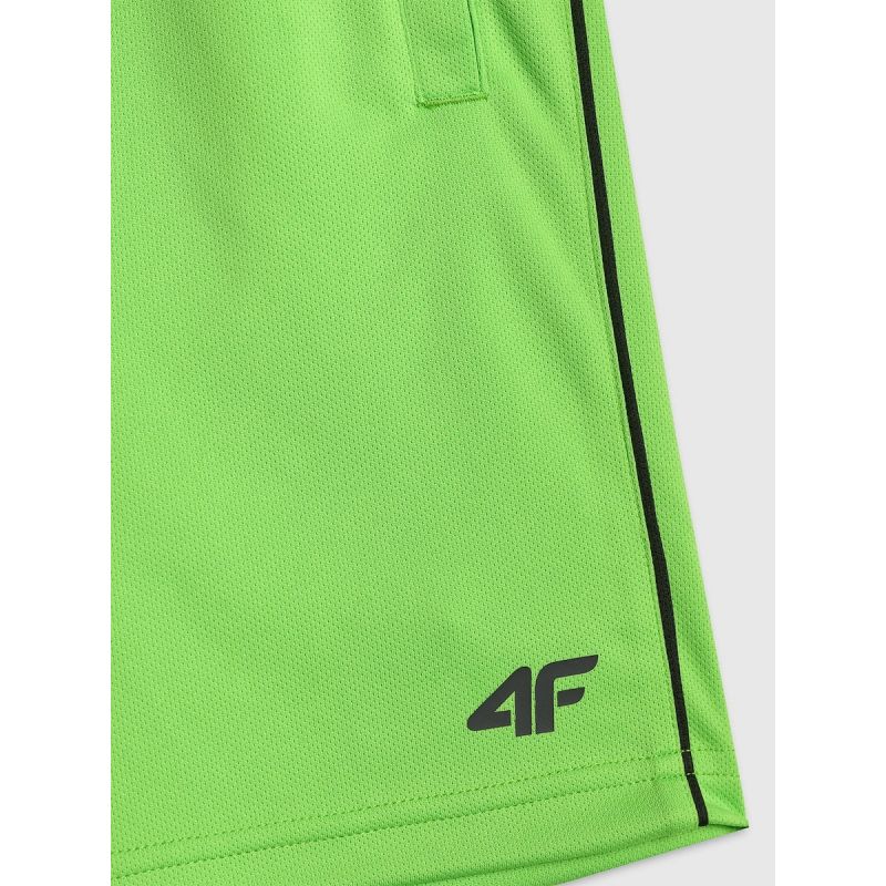 4F Boys' quick-drying sports 158/164 short