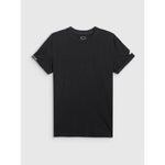 4F Men's regular T-shirt póló