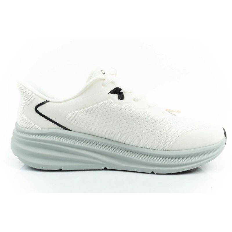 Skechers Bobs Skillz Men's Sneakers SLIP-INS fehér utcai cipő