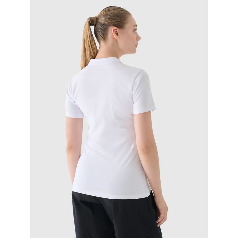 Polo Shirt 4f W 4fwmm00tptsf317-10s