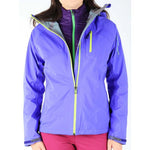 Salomon Quest Hike Trip 3 IN 1 W 120659 Ski Jacket General