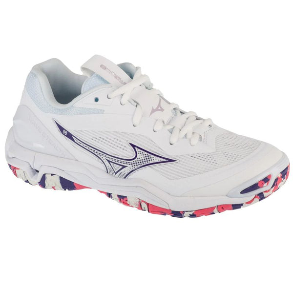 Mizuno Wave Stealth 6 W shoes X1GB243020 Cipő