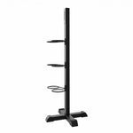 Tiguar ball stand 6 pcs. fekete kiegészítő TI-SXPLBR006V3