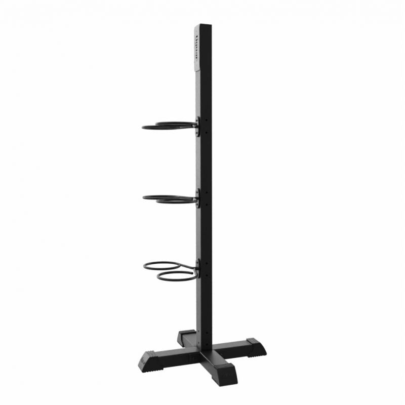 Tiguar ball stand 6 pcs. fekete kiegészítő TI-SXPLBR006V3