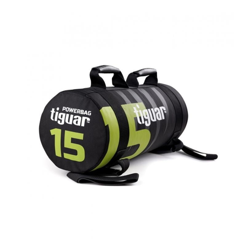 Tiguar powerbag V3 punching bag fekete kiegészítő TI-PB015V3