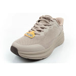 Skechers Bobs Skillz men's sneakers beige SLIP-INS bézs utcai cipő