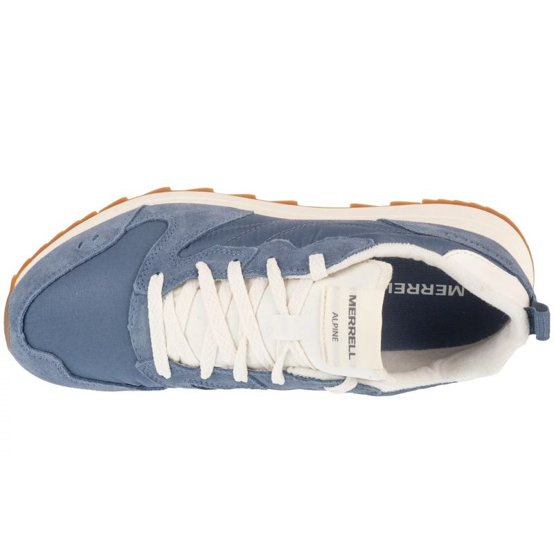 Merrell Alpine 83 Sneaker Sport M J007031 shoes Cipő
