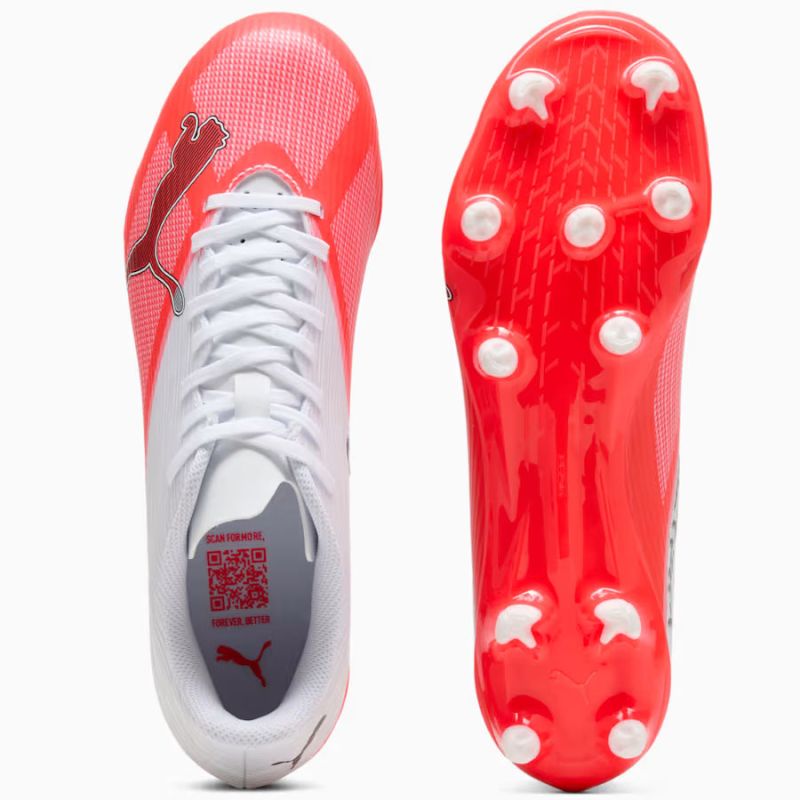 Puma Ultra 7 PLAY FG/AG cipő 109146-01