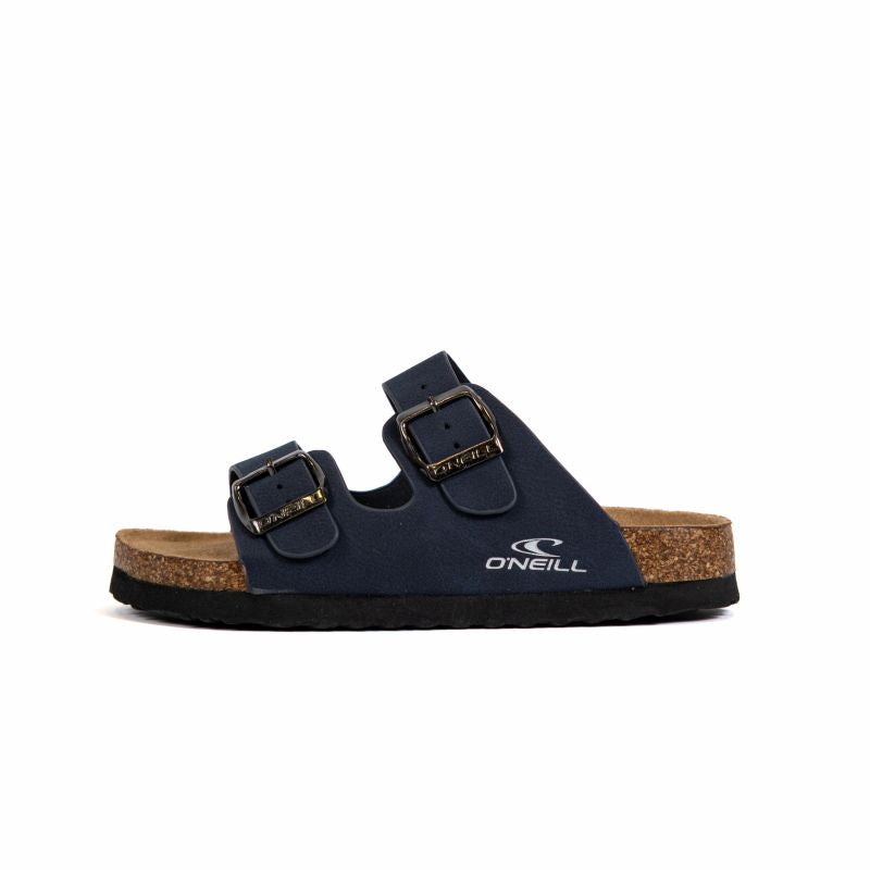 O'Neill Haleiwa Low Summer-Flip-Flops Jr sötétkék papucs