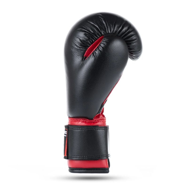 4f 6oz Boxing Gloves for Kids - 4Fighter Red Kiegészítő