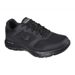 Skechers Flex Advantage 4.0 M 232225/BBK shoes Cipő