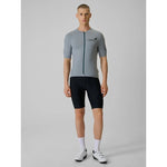 4F Men's cycling with gel pad short