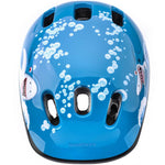 Meteor KS06 Baby Shark Bike Helmet size XS 44-48cm Jr kék helmets