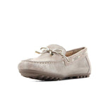 Geox D Leelyan A - SHI.Suede D724RA 00077 C2005 utcai cipő