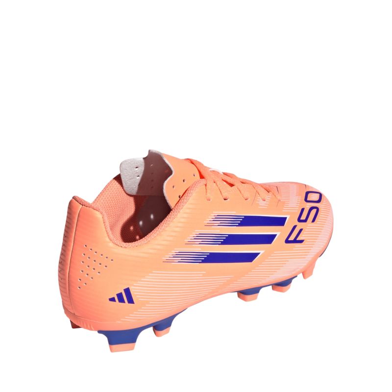adidas F50 Club FG/MG JI0027 kids' soccer shoes Cipő