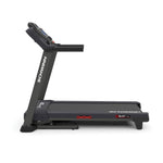 Schwinn 510T elektromos fekete futópad 100811