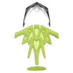 Meteor Marven Bicycle Helmet uniw kiegészítő 24728-24730