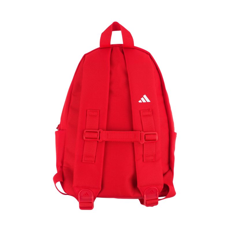 Adidas FC Bayern Munich kids backpack piros hátizsák