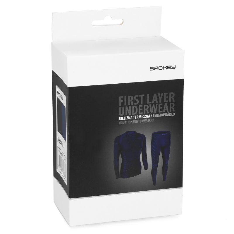 Spokey Windstar M 6114300000 thermal underwear xl/xxl aláöltözet