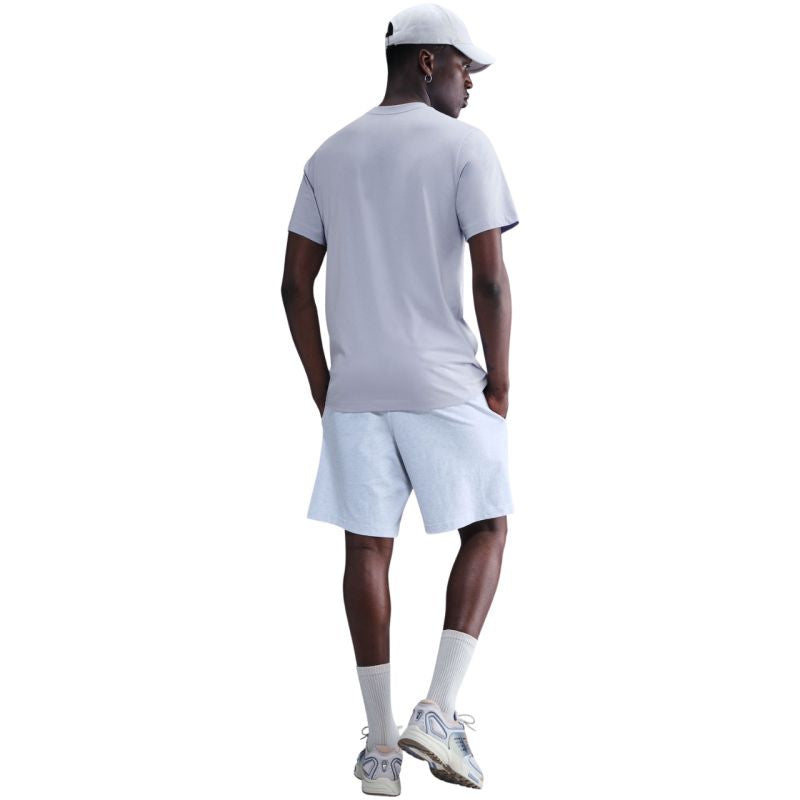 Nike Nsw Club Tee Men's Lavender póló AR4997057